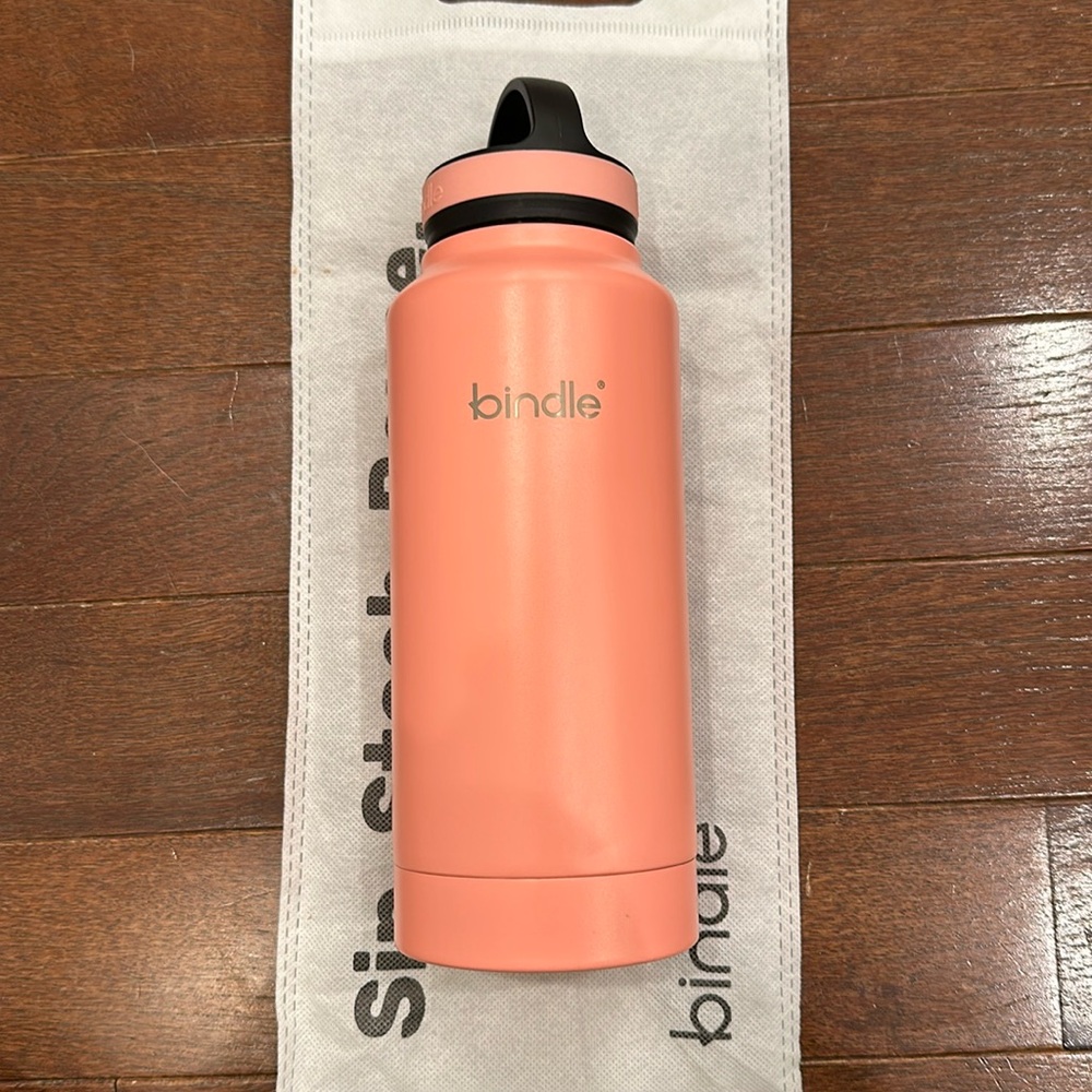 Bindle Sip & Stash